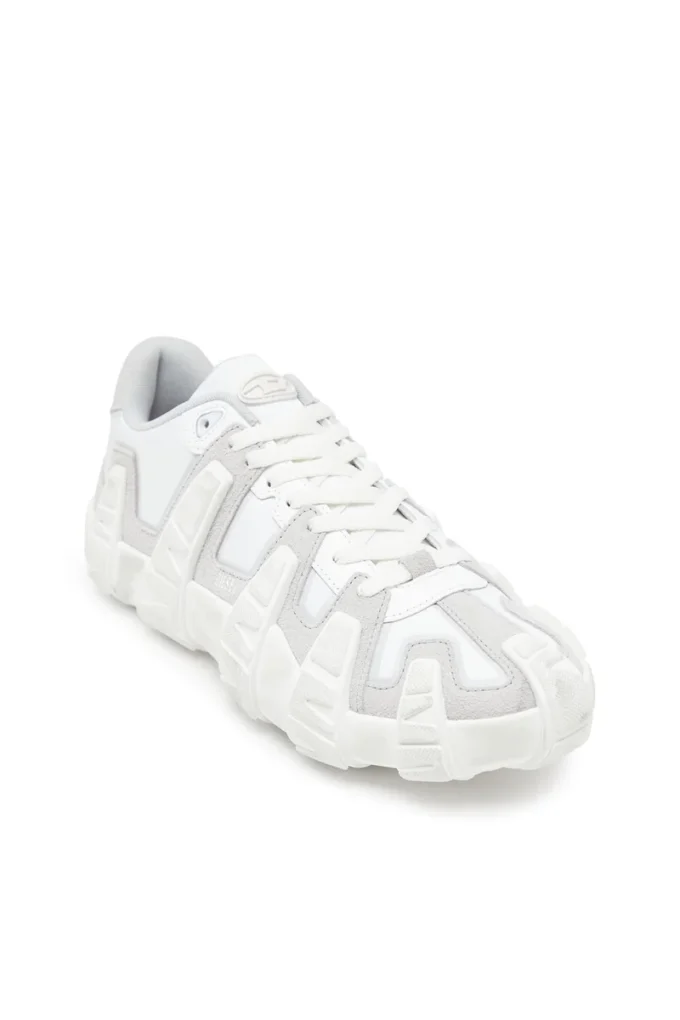 s-d-griffe low S-D-Griffe – Adidași din nailon s-d-griffe low S-D-Griffe – Adidași din nailon