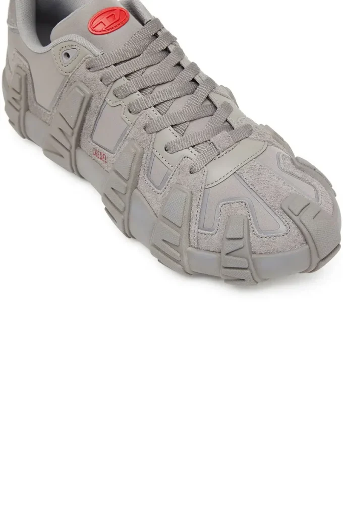 s-d-griffe low S-D-Griffe – Adidași din nailon s-d-griffe low S-D-Griffe – Adidași din nailon