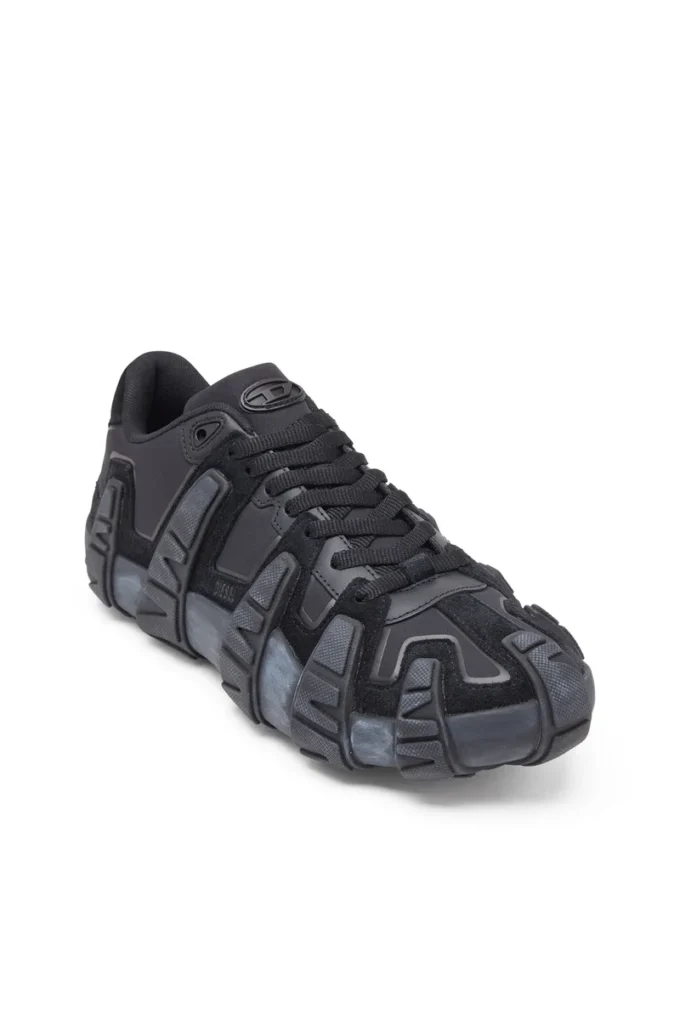 s-d-griffe low S-D-Griffe – Adidași din nailon s-d-griffe low S-D-Griffe – Adidași din nailon
