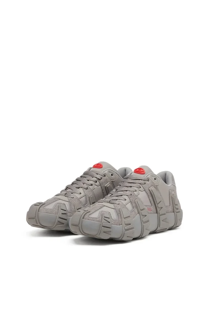 s-d-griffe low S-D-Griffe – Adidași din nailon s-d-griffe low S-D-Griffe – Adidași din nailon