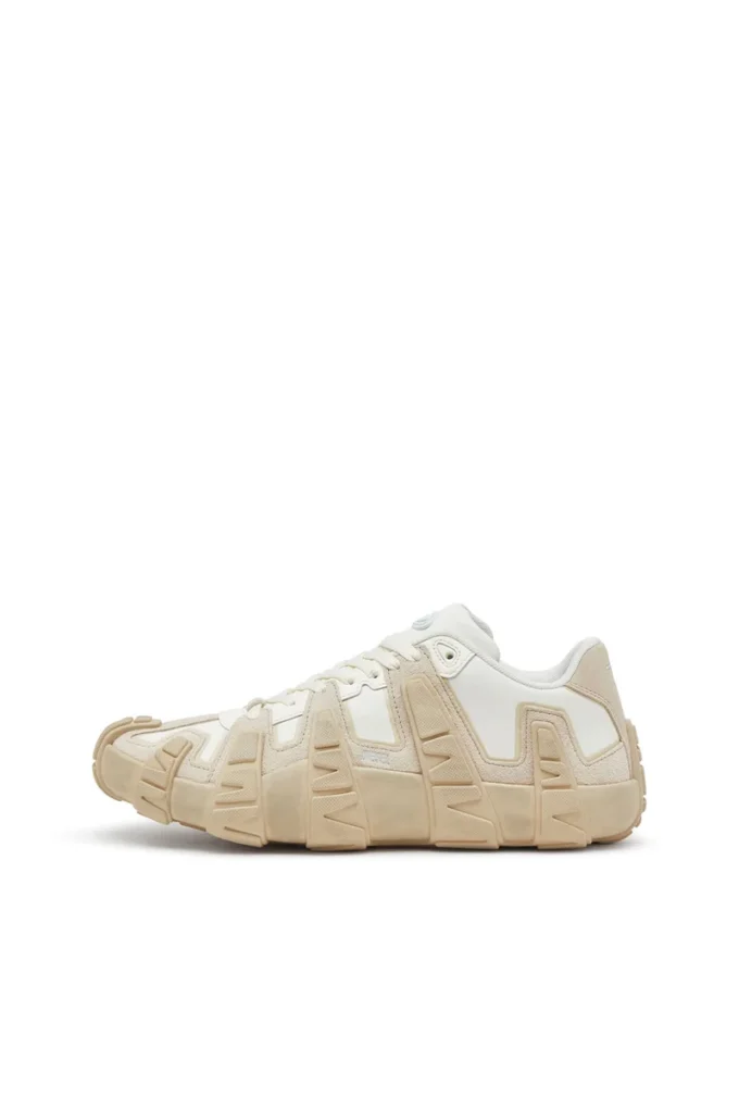 s-d-griffe low S-D-Griffe – Adidași din nailon s-d-griffe low S-D-Griffe – Adidași din nailon
