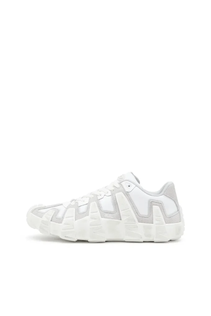 s-d-griffe low S-D-Griffe – Adidași din nailon s-d-griffe low S-D-Griffe – Adidași din nailon
