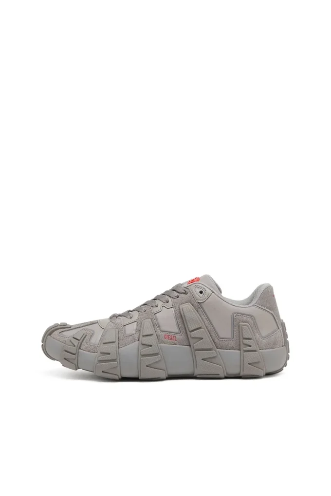 s-d-griffe low S-D-Griffe – Adidași din nailon s-d-griffe low S-D-Griffe – Adidași din nailon