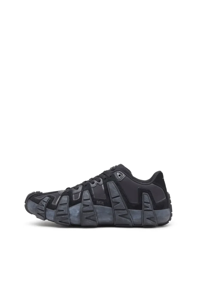 s-d-griffe low S-D-Griffe – Adidași din nailon s-d-griffe low S-D-Griffe – Adidași din nailon