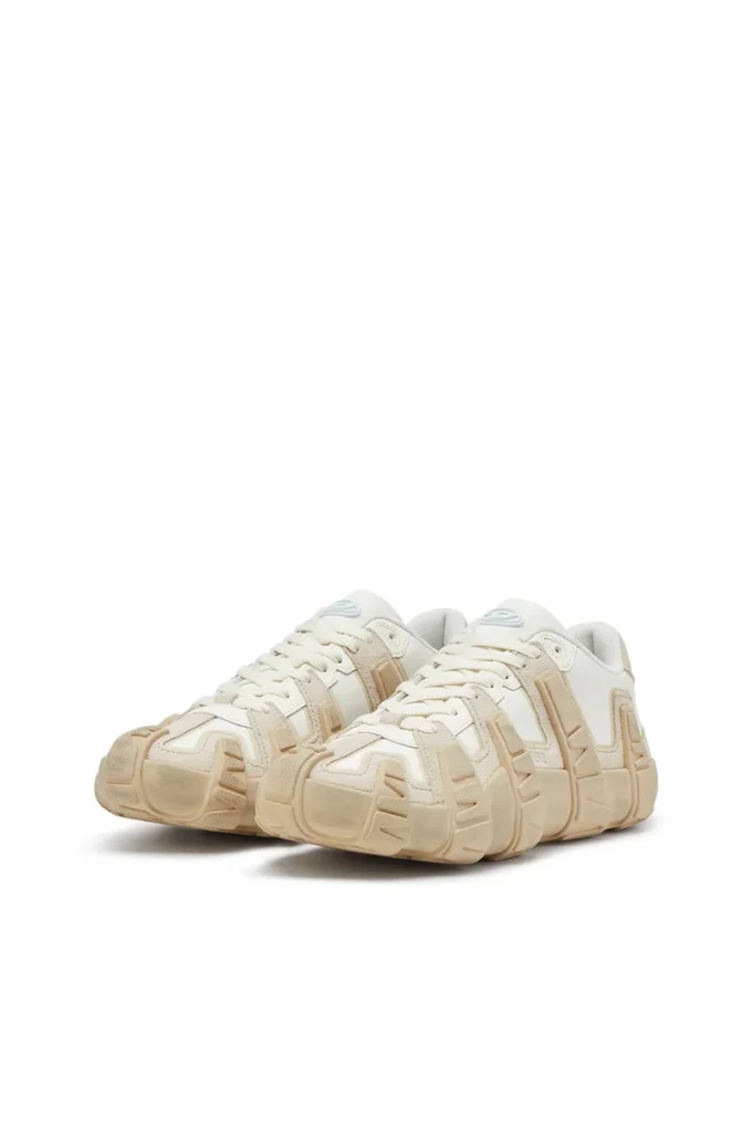 s-d-griffe low S-D-Griffe – Adidași din nailon s-d-griffe low S-D-Griffe – Adidași din nailon