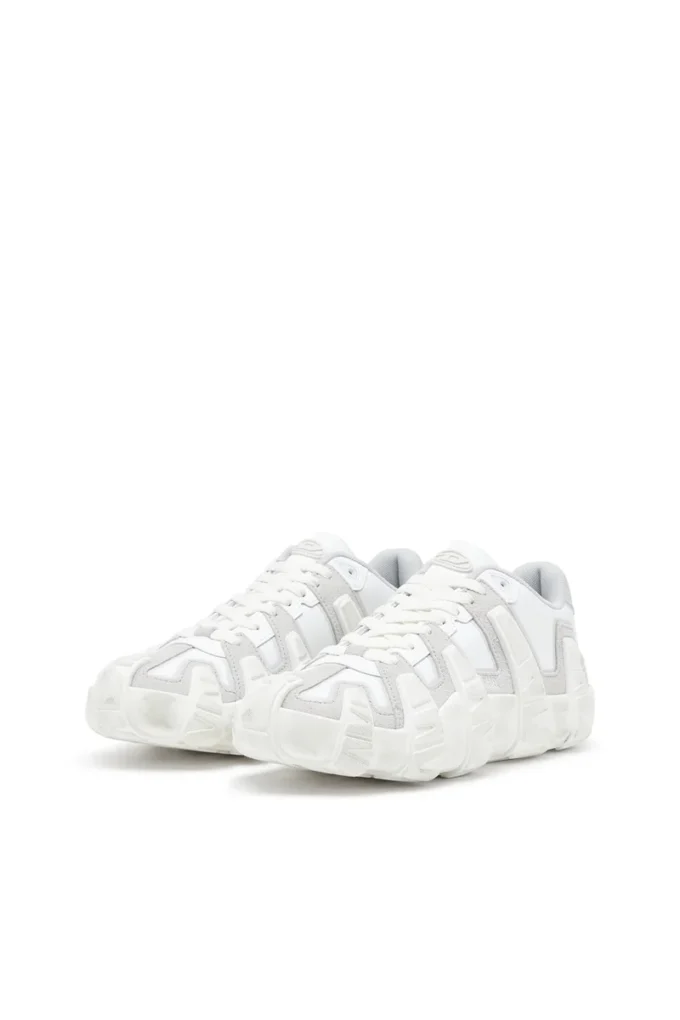 s-d-griffe low S-D-Griffe – Adidași din nailon s-d-griffe low S-D-Griffe – Adidași din nailon