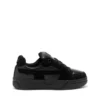 s-d-ollie low Adidași D-Ollie-Monochrome din piele și piele întoarsă s-d-ollie low Adidași D-Ollie-Monochrome din piele și piele întoarsă