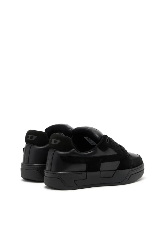 s-d-ollie low Adidași D-Ollie-Monochrome din piele și piele întoarsă s-d-ollie low Adidași D-Ollie-Monochrome din piele și piele întoarsă