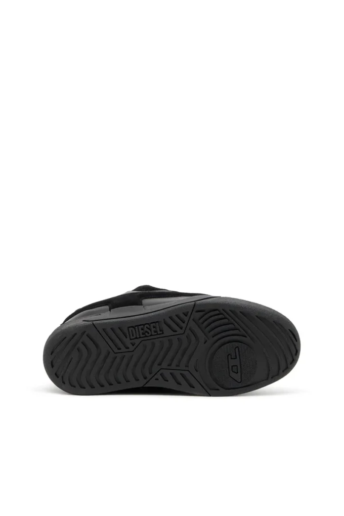 s-d-ollie low Adidași D-Ollie-Monochrome din piele și piele întoarsă s-d-ollie low Adidași D-Ollie-Monochrome din piele și piele întoarsă
