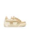 s-d-ollie low w Adidași D-Ollie-Distressed din piele și piele întoarsă