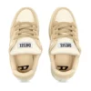 s-d-ollie low w Adidași D-Ollie-Distressed din piele și piele întoarsă