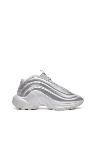 s-d-runner x S-D-Runner-Slip-on adidași cu talpă ovală D