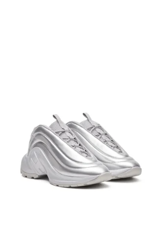 s-d-runner x S-D-Runner-Slip-on adidași cu talpă ovală D