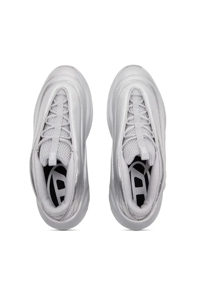 s-d-runner x S-D-Runner-Slip-on adidași cu talpă ovală D