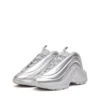 s-d-runner x S-D-Runner-Slip-on adidași cu talpă ovală D