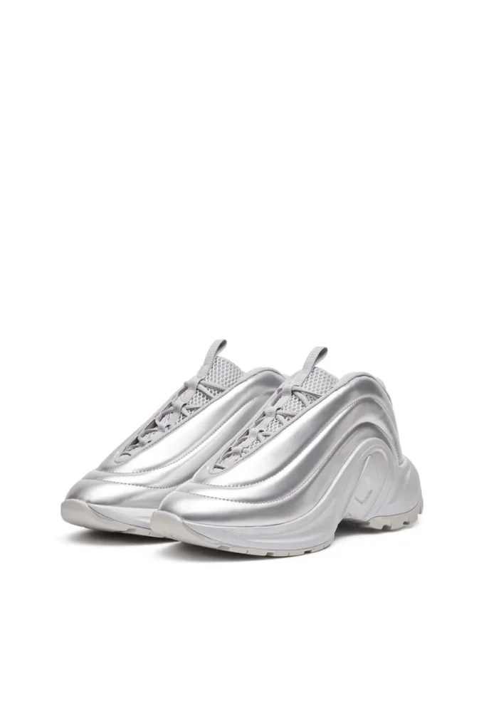 s-d-runner x S-D-Runner-Slip-on adidași cu talpă ovală D