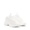 s-d-runner x S-D-Runner X-Slip-on adidași cu talpă mată Oval D