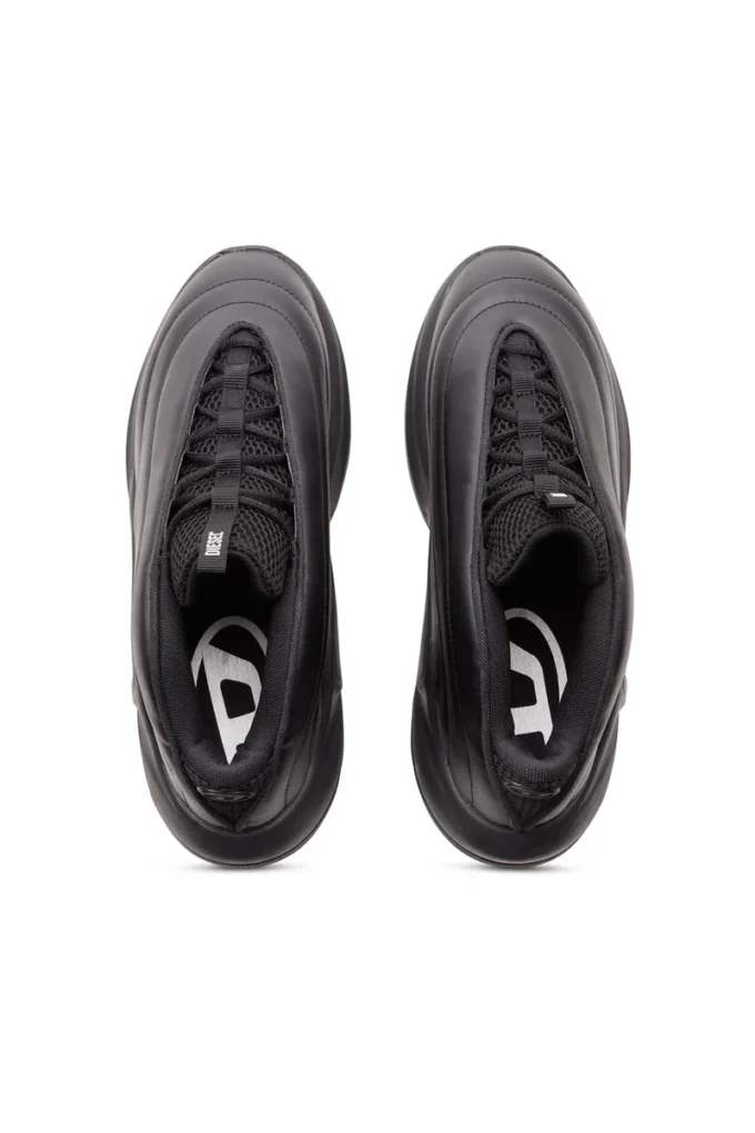 s-d-runner x S-D-Runner X-Slip-on adidași cu talpă mată Oval D