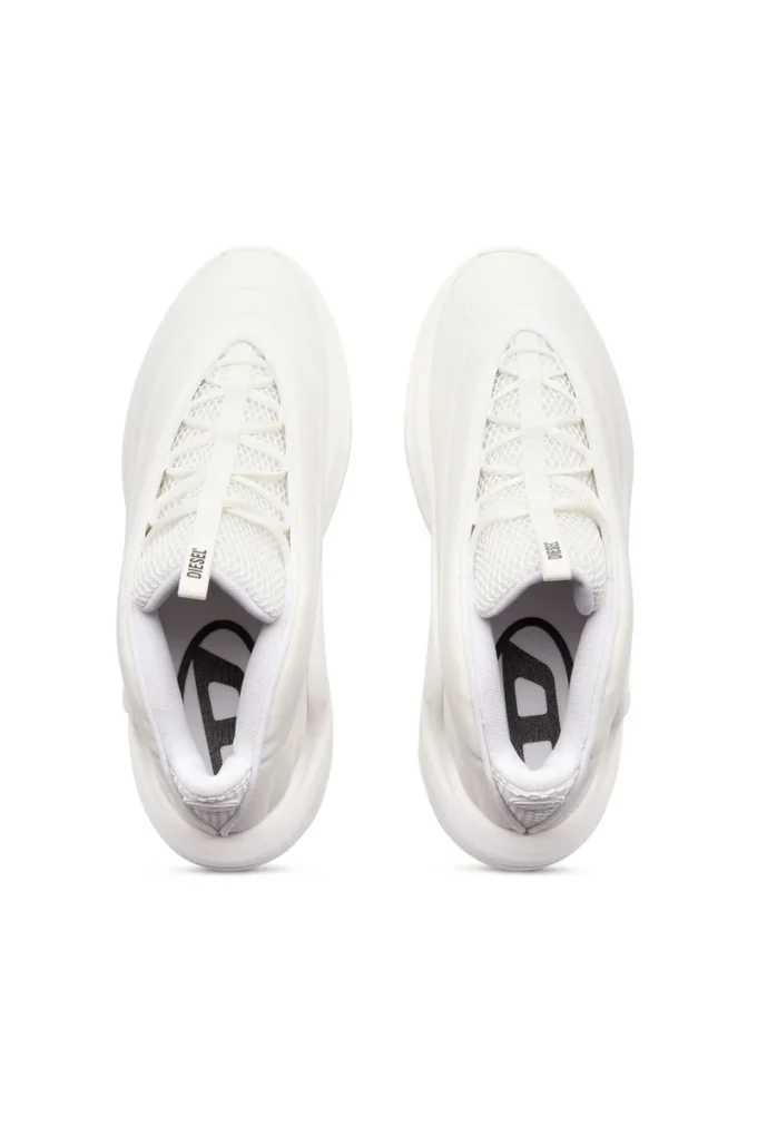 s-d-runner x S-D-Runner X-Slip-on adidași cu talpă mată Oval D