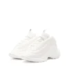 s-d-runner x S-D-Runner X-Slip-on adidași cu talpă mată Oval D