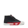 s-d-verse mid ii S-D-Verse Pantofi vulcanizați cu logo D