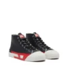 s-d-verse mid ii S-D-Verse Pantofi vulcanizați cu logo D