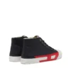 s-d-verse mid ii S-D-Verse Pantofi vulcanizați cu logo D