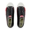 s-d-verse mid ii S-D-Verse Pantofi vulcanizați cu logo D