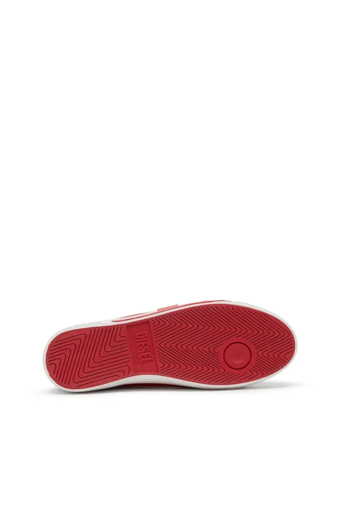 s-d-verse mid ii S-D-Verse Pantofi vulcanizați cu logo D