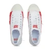s-d-verse mid S-D-Verse-Dirty-effect adidași din pânză cu talpă înaltă