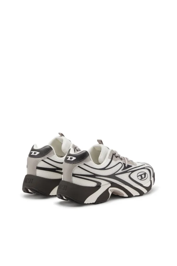 s-d-vit’s 500 low S-D-Vit – Adidași cu șireturi