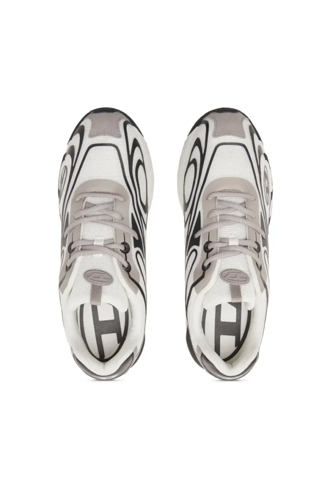 s-d-vit’s 500 low S-D-Vit – Adidași cu șireturi
