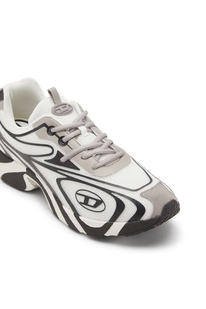 s-d-vit’s 500 low S-D-Vit – Adidași cu șireturi
