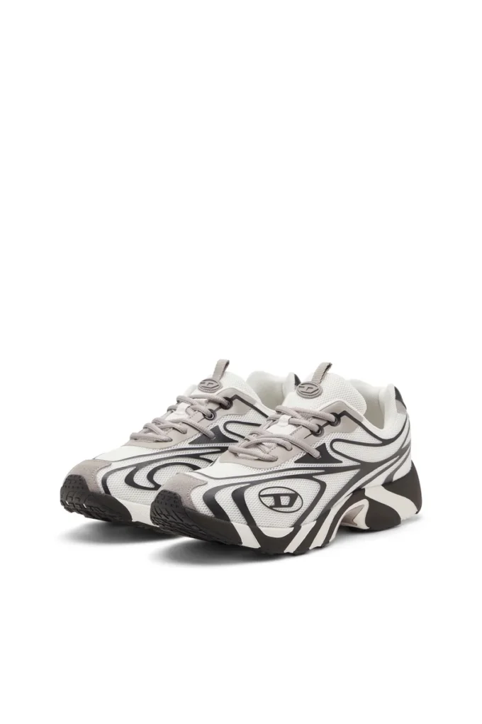 s-d-vit’s 500 low S-D-Vit – Adidași cu șireturi