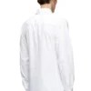 s-fitty-a Cămașă formală cu guler brodat cu logo s-fitty-a Cămașă formală cu guler brodat cu logo