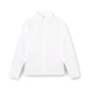 s-fitty-qfav Cămașă cu broderie ovală D s-fitty-qfav Cămașă cu broderie ovală D