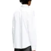 s-fitty-qfav Cămașă cu broderie ovală D s-fitty-qfav Cămașă cu broderie ovală D