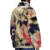 s-luke Jachetă din fleece Teddy cu motiv graffiti s-luke Jachetă din fleece Teddy cu motiv graffiti
