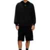 s-macs-hood-od Hanorac cu logo metalic s-macs-hood-od Hanorac cu logo metalic