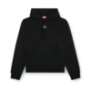 s-macs-hood-od Hanorac cu logo metalic s-macs-hood-od Hanorac cu logo metalic