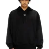 s-macs-hood-od Hanorac cu logo metalic s-macs-hood-od Hanorac cu logo metalic