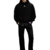 s-macs-hood-od Hanorac oversized cu logo metalic s-macs-hood-od Hanorac oversized cu logo metalic