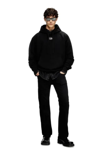 s-macs-hood-od Hanorac oversized cu logo metalic