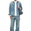 s-macs-hood-od Hanorac oversized cu logo metalic s-macs-hood-od Hanorac oversized cu logo metalic