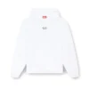 s-macs-hood-od Hanorac oversized cu logo metalic s-macs-hood-od Hanorac oversized cu logo metalic