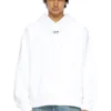 s-macs-hood-od Hanorac oversized cu logo metalic s-macs-hood-od Hanorac oversized cu logo metalic