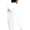 s-macs-hood-od Hanorac oversized cu logo metalic s-macs-hood-od Hanorac oversized cu logo metalic