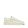 s-oval skate low S-Oval Skate – Adidași din piele cu inserții din țesătură s-oval skate low S-Oval Skate – Adidași din piele cu inserții din țesătură