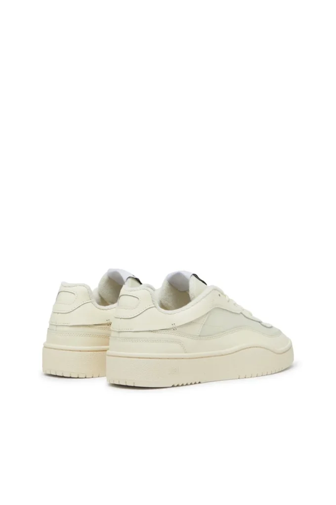 s-oval skate low S-Oval Skate – Adidași din piele cu inserții din țesătură s-oval skate low S-Oval Skate – Adidași din piele cu inserții din țesătură