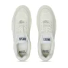 s-oval skate low S-Oval Skate – Adidași din piele cu inserții din țesătură s-oval skate low S-Oval Skate – Adidași din piele cu inserții din țesătură